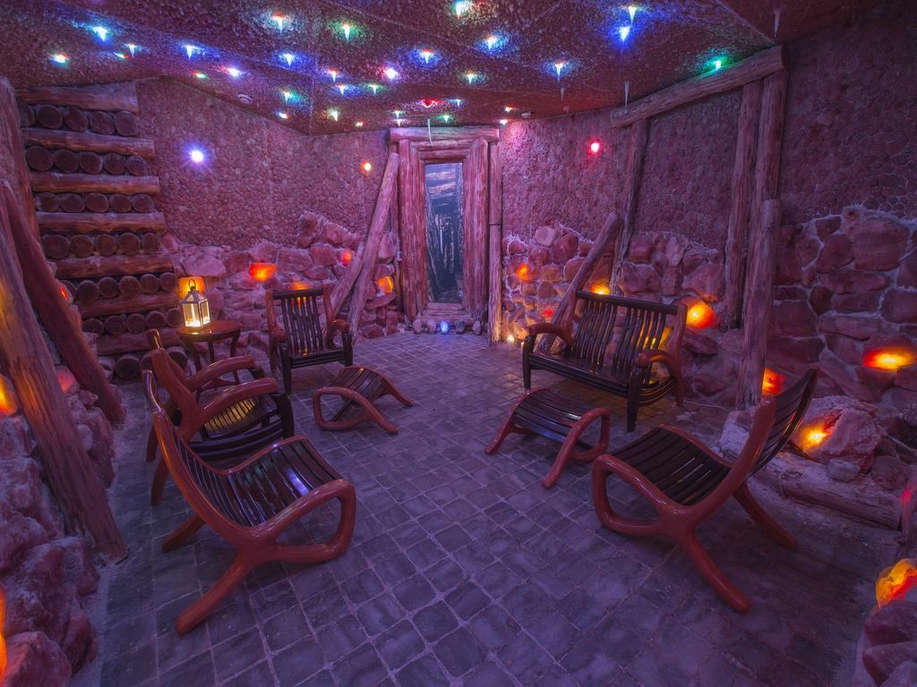Art & Spa Zakopane Exterior foto