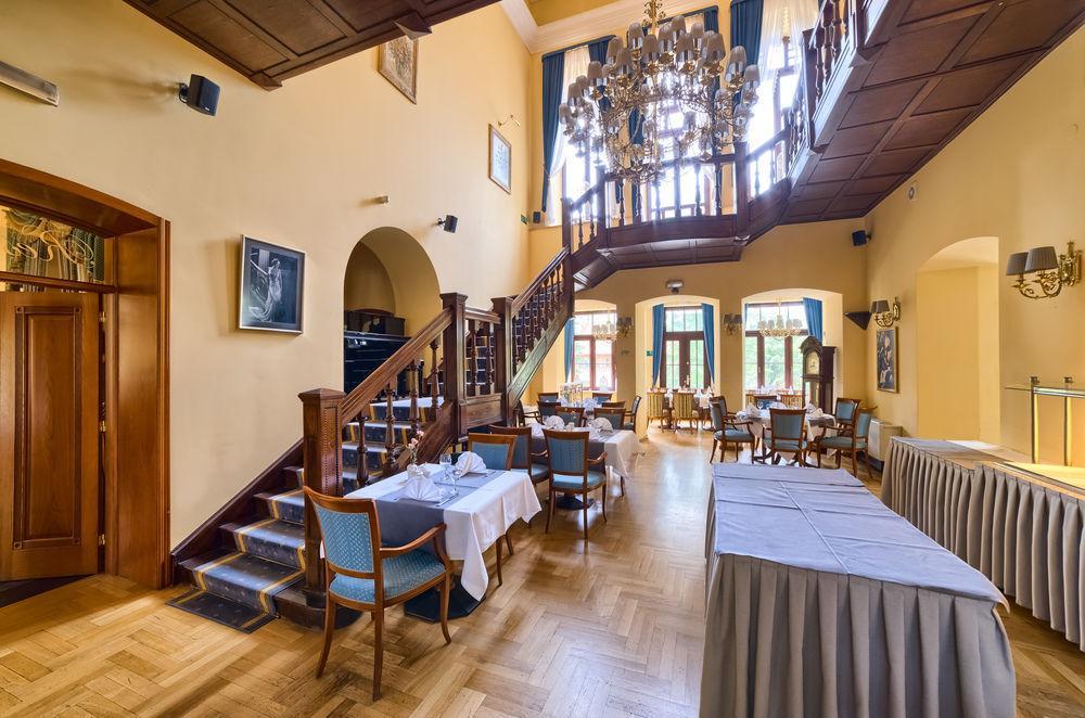 Art & Spa Zakopane Exterior foto