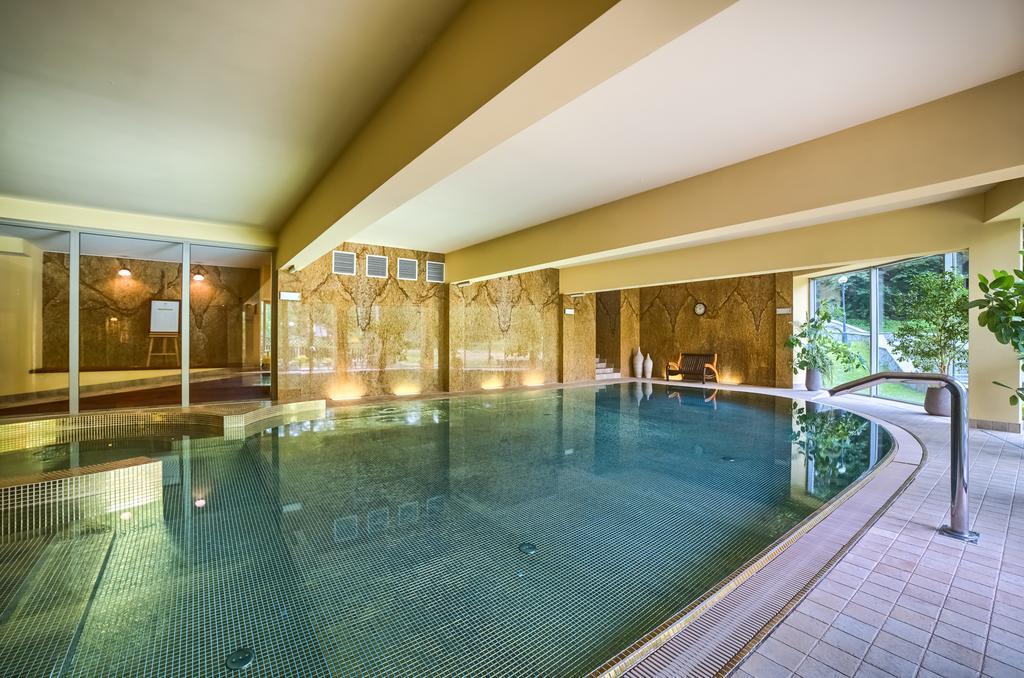 Art & Spa Zakopane Exterior foto