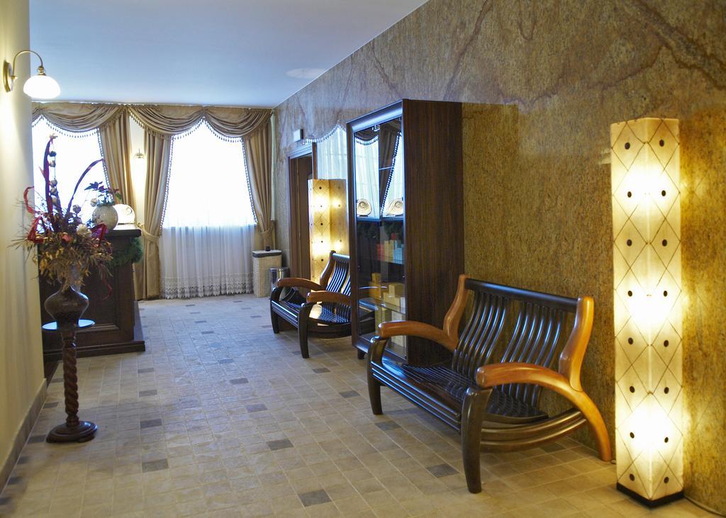 Art & Spa Zakopane Exterior foto