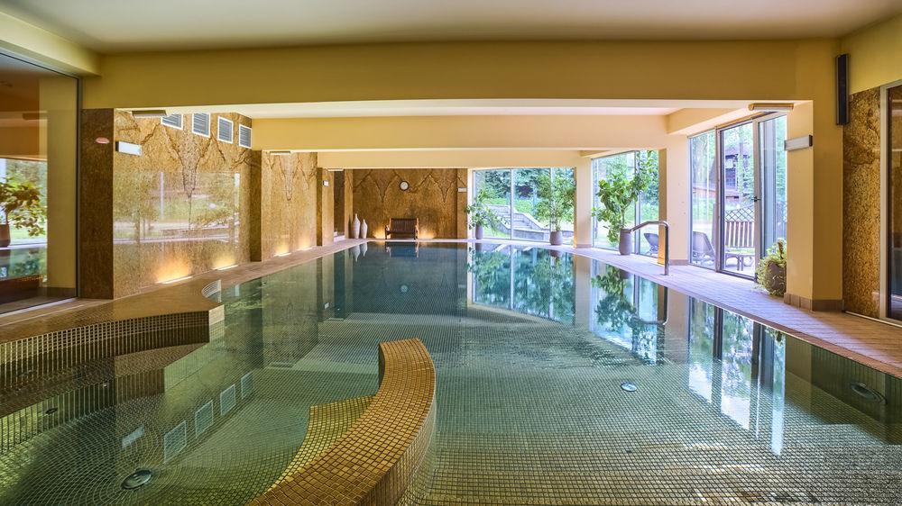 Art & Spa Zakopane Exterior foto