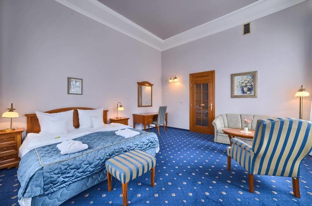 Art & Spa Zakopane Exterior foto