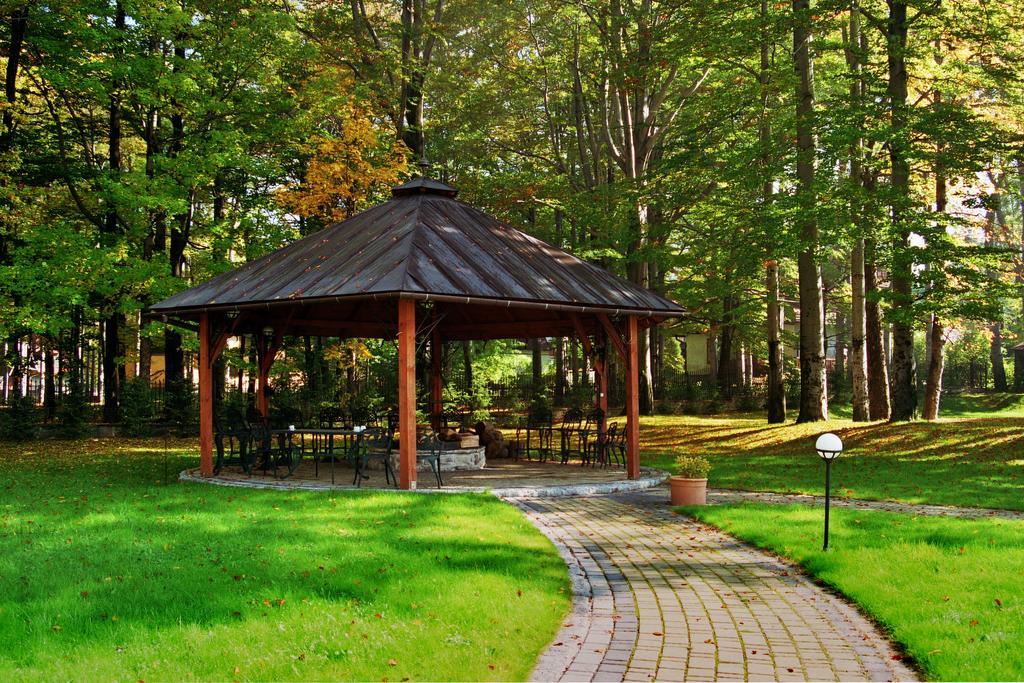 Art & Spa Zakopane Exterior foto