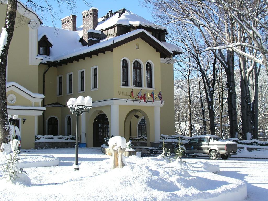 Art & Spa Zakopane Exterior foto
