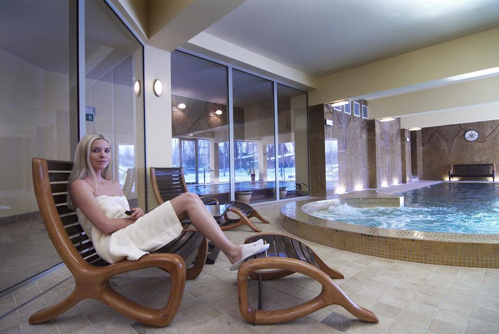 Art & Spa Zakopane Exterior foto